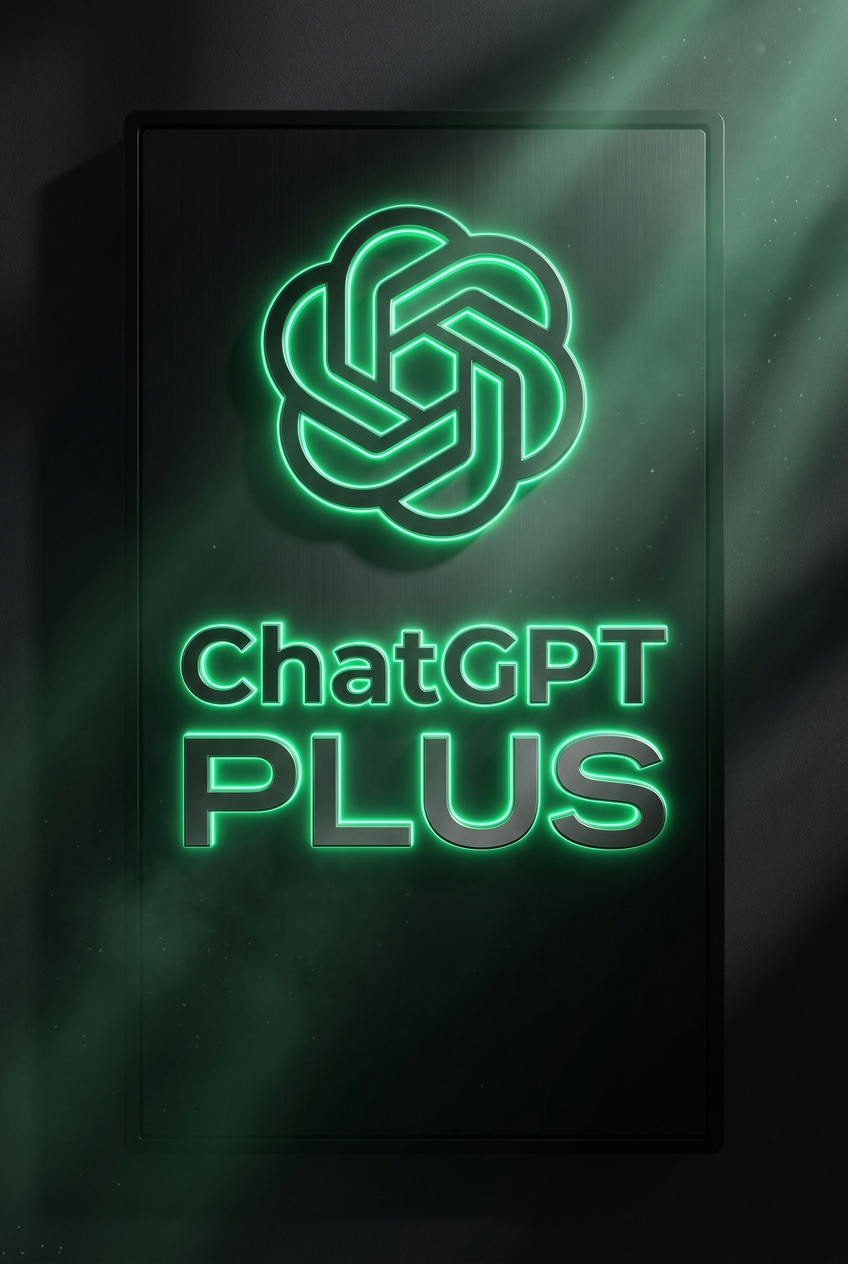 ChatGPT Plus (اوپن‌ای‌آی)